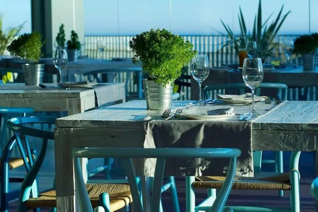 Lovely Seaview Apartment In El Higueron By Costarentals - Ref 106 Benalmadena Spain